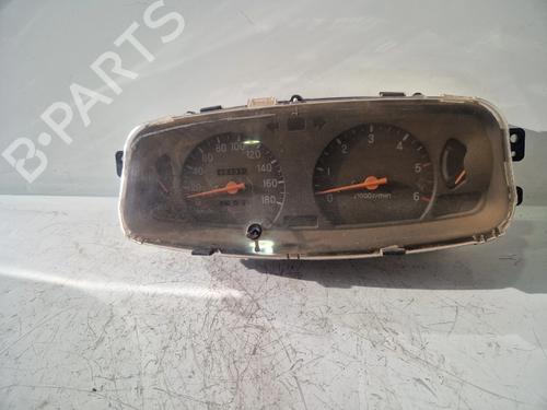 Quadrante Quadrante MITSUBISHI L200 (K7_T, K6_T, K5_T) 2.5 D 4WD (75 hp) 33717298 33717298