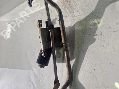 Used Front wiper motor Front wiper motor CITROËN JUMPY I (U6U_) 1.9 TD (92 hp) 33717300 33717300