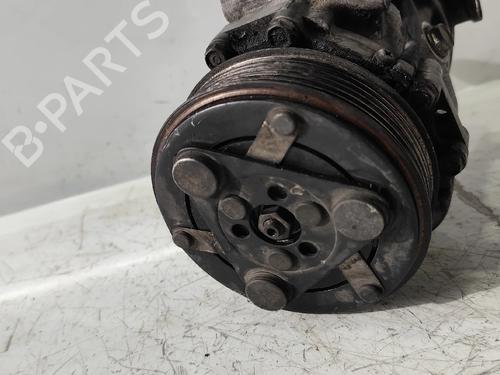 AC compressor SUZUKI SWIFT III (MZ, EZ) 1.3 DDiS (RS413D) | BP33717303M34 - Image 3
