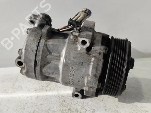 AC compressor SUZUKI SWIFT III (MZ, EZ) 1.3 DDiS (RS413D) | BP33717303M34 - Image 2
