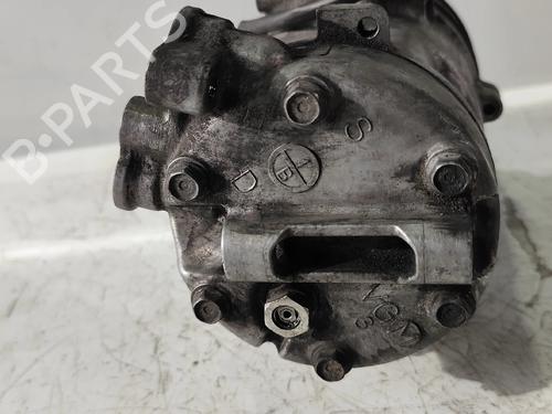 AC compressor SUZUKI SWIFT III (MZ, EZ) 1.3 DDiS (RS413D) | BP33717303M34 - Image 4