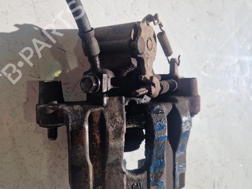 Used Right rear brake caliper Right rear brake caliper OPEL VECTRA C (Z02) 1.9 CDTI (F69) (100 hp) 33717304 33717304
