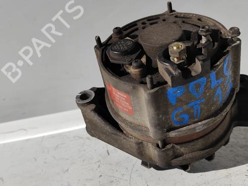Used Alternator Alternator VW POLO II (86C, 80) 1.3 (75 hp) 33717305 33717305