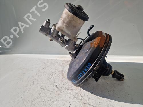Used Servo brake Servo brake TOYOTA STARLET (_P9_) 1.3 (EP91_, EP91R) (75 hp) 33717307 33717307