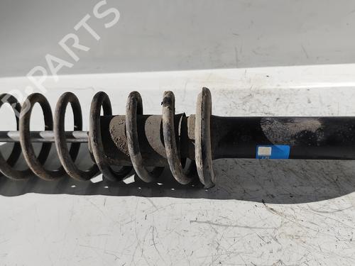 Used Left rear shock absorber Left rear shock absorber TOYOTA STARLET (_P9_) 1.3 (EP91_, EP91R) (75 hp) 33717308 33717308