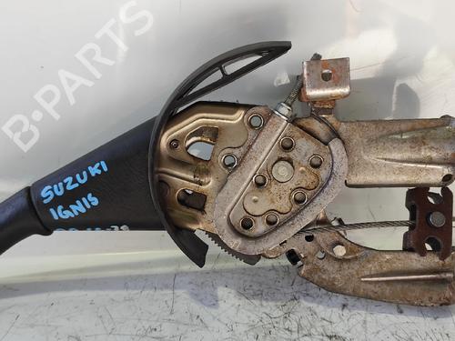 Hand brake SUZUKI IGNIS II (MH) 1.3 (RM413) | BP33717311I18 - Image 3