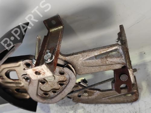 Hand brake SUZUKI IGNIS II (MH) 1.3 (RM413) | BP33717311I18 - Image 4