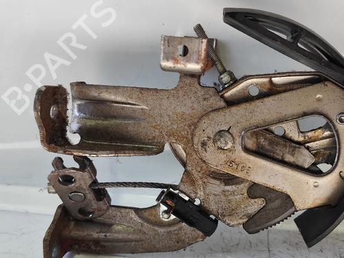 Hand brake SUZUKI IGNIS II (MH) 1.3 (RM413) | BP33717311I18 - Image 2