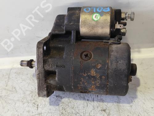 Motor arranque Motor arranque VW POLO II (86C, 80) 1.3 (75 hp) 33719015 33719015