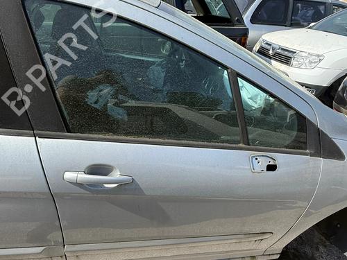 Used Right front door Right front door PEUGEOT 308 I (4A_, 4C_) [2007-2016] 33719017 33719017
