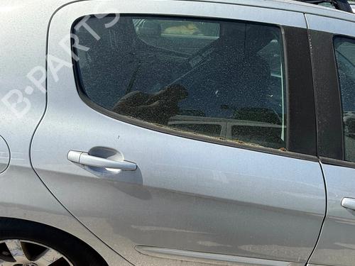Used Right rear door Right rear door PEUGEOT 308 I (4A_, 4C_) [2007-2016] 33719018 33719018