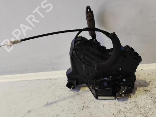 Used Front right lock Front right lock TOYOTA AVENSIS Estate (_T27_) 2.0 D-4D (ADT270_, ADT270R) (124 hp) 33719022 33719022