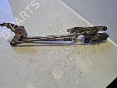 Viskermotor vindrude Viskermotor vindrude MITSUBISHI COLT VI (Z3_A, Z2_A) 1.1 LPG (75 hp) 33719023 33719023