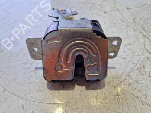 Used Tailgate lock Tailgate lock MITSUBISHI COLT VI (Z3_A, Z2_A) 1.1 (Z31A, Z32A) (75 hp) 33719026 33719026