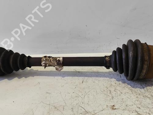 Used Right front driveshaft Right front driveshaft CITROËN JUMPY I (U6U_) 1.9 D (69 hp) 33719658 33719658