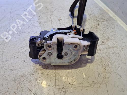 Used Front right lock Front right lock MITSUBISHI COLT VI (Z3_A, Z2_A) 1.1 (Z31A, Z32A) (75 hp) 33719659 33719659