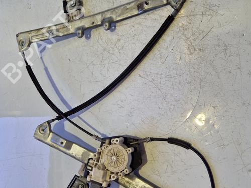 Used Front right window mechanism Front right window mechanism MITSUBISHI COLT VI (Z3_A, Z2_A) 1.1 (Z31A, Z32A) (75 hp) 33719661 33719661