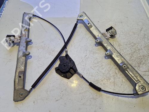 Used Front left window mechanism Front left window mechanism MITSUBISHI COLT VI (Z3_A, Z2_A) 1.1 (Z31A, Z32A) (75 hp) 33719662 33719662