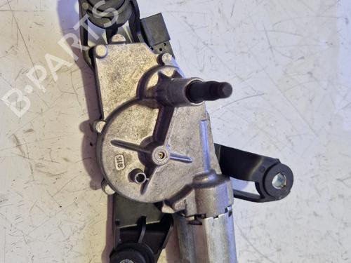 Used Rear wiper motor Rear wiper motor MITSUBISHI COLT VI (Z3_A, Z2_A) 1.1 (Z31A, Z32A) (75 hp) 33719664 33719664