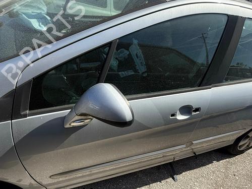 Used Left front door Left front door PEUGEOT 308 I (4A_, 4C_) [2007-2016] 33720127 33720127