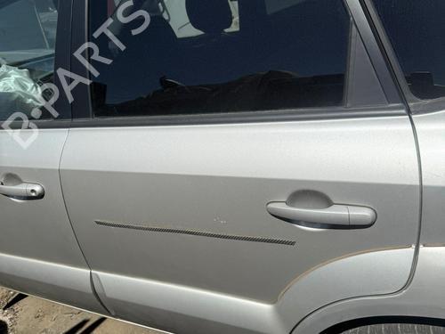 Used Left rear door Left rear door HYUNDAI TUCSON (JM) [2004-2019] 33721601 33721601