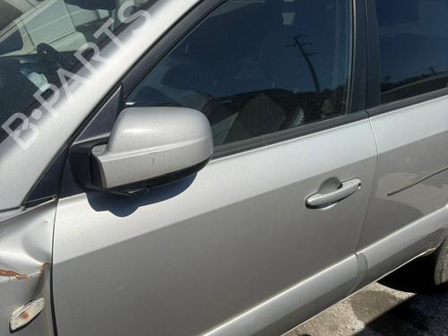 Used Left front door Left front door HYUNDAI TUCSON (JM) [2004-2019] 33721602 33721602