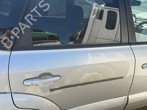 Used Right rear door Right rear door HYUNDAI TUCSON (JM) [2004-2019] 33721604 33721604
