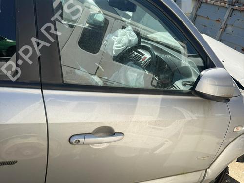 Used Right front door Right front door HYUNDAI TUCSON (JM) [2004-2019] 33721605 33721605