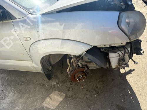 Used Right front fenders Right front fenders HYUNDAI TUCSON (JM) [2004-2019] 33721606 33721606