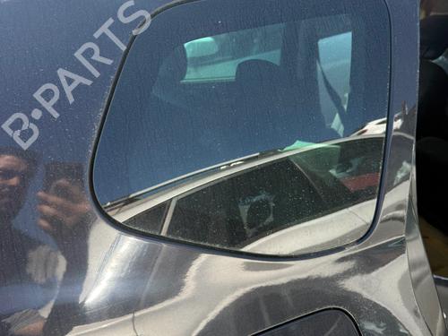 Used Rear right quarter glass Rear right quarter glass DACIA DUSTER (HS_) [2010-2018] 33721608 33721608