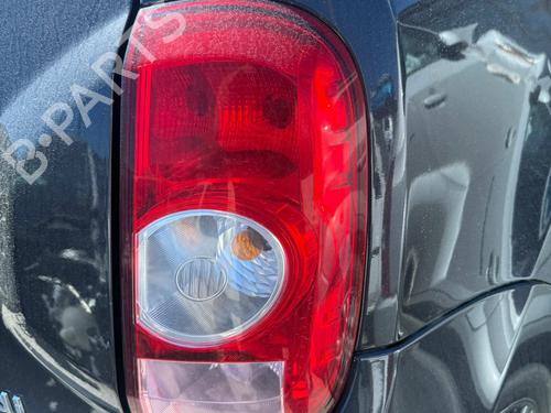 Used Right taillight Right taillight DACIA DUSTER (HS_) [2010-2018] 33721610 33721610