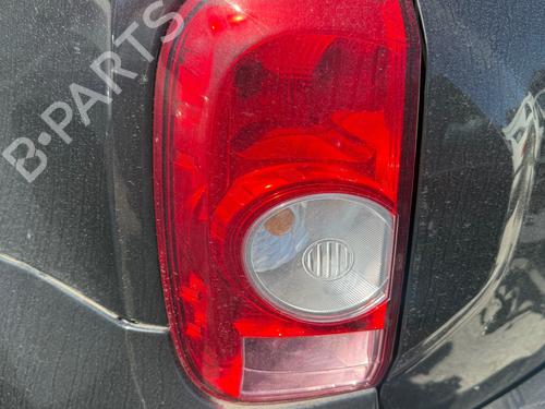 Used Left taillight Left taillight DACIA DUSTER (HS_) [2010-2018] 33721612 33721612