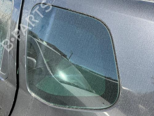 Used Rear left quarter glass Rear left quarter glass DACIA DUSTER (HS_) [2010-2018] 33721613 33721613