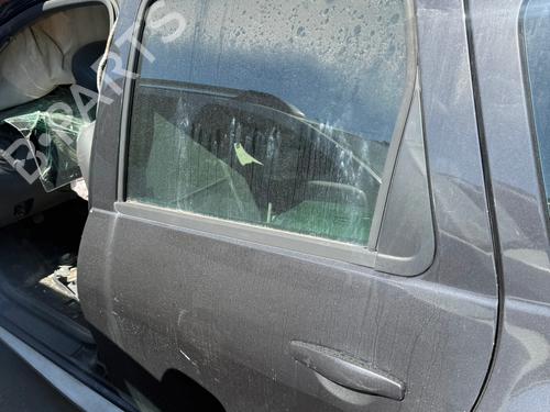 Used Left rear door Left rear door DACIA DUSTER (HS_) [2010-2018] 33721614 33721614