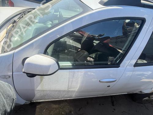 Used Left front door Left front door DACIA DUSTER (HS_) [2010-2018] 33721615 33721615