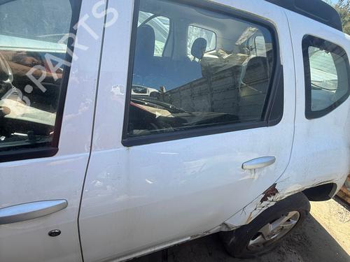 Used Left rear door Left rear door DACIA DUSTER (HS_) [2010-2018] 33721616 33721616