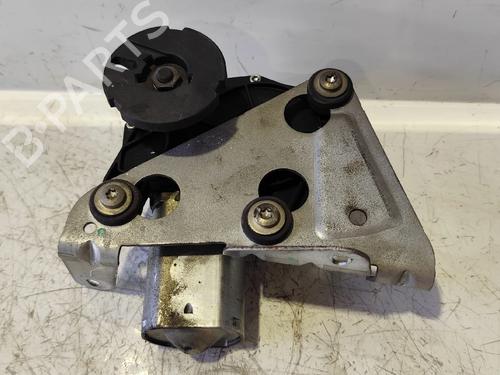 Used Rear wiper motor Rear wiper motor PEUGEOT 407 SW (6E_, 6D_) 2.0 HDi (126 hp) 33721617 33721617