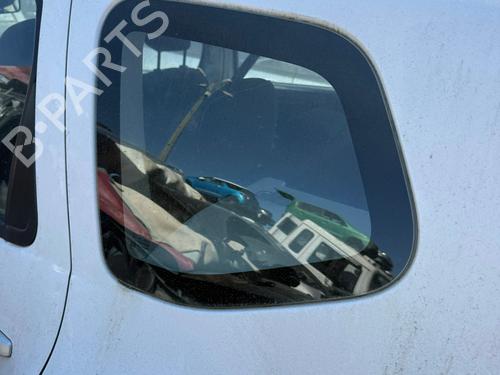 Used Rear left quarter glass Rear left quarter glass DACIA DUSTER (HS_) [2010-2018] 33721618 33721618