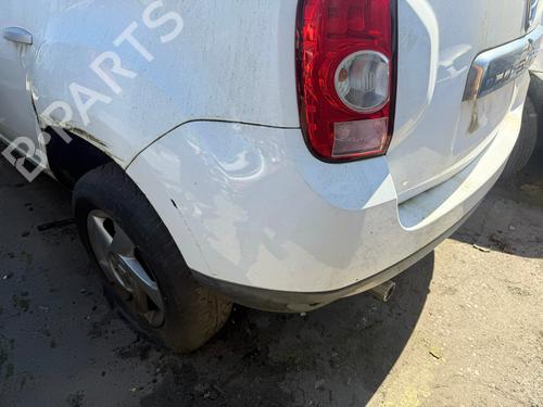 Used Rear bumper Rear bumper DACIA DUSTER (HS_) [2010-2018] 33721619 33721619