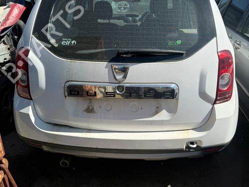 Used Tailgate Tailgate DACIA DUSTER (HS_) [2010-2018] 33721620 33721620