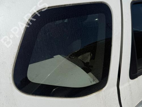 Used Rear right quarter glass Rear right quarter glass DACIA DUSTER (HS_) [2010-2018] 33721621 33721621