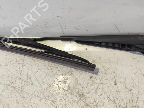 Used Rear windshield wiper arm Rear windshield wiper arm FORD FIESTA V (JH_, JD_) 1.4 TDCi (68 hp) 33721624 33721624