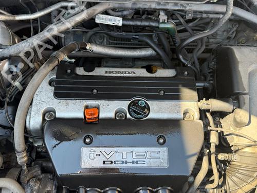 Motor Motor HONDA CR-V II (RD_) 2.0 (RD5) (150 hp) 33721625 33721625
