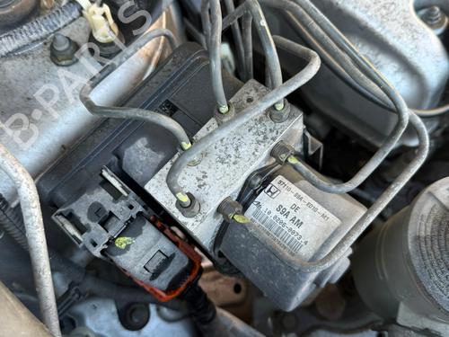 ABS ABS HONDA CR-V II (RD_) 2.0 (RD5) (150 hp) 33721626 33721626