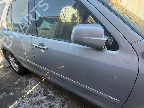 Puerta delantera derecha Puerta delantera derecha HONDA CR-V II (RD_) 2.0 (RD5) (150 hp) 33721627 33721627