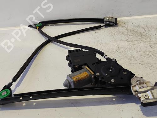 Used Rear right window mechanism Rear right window mechanism VW SHARAN (7M8, 7M9, 7M6) 1.9 TDI (115 hp) 33721630 33721630