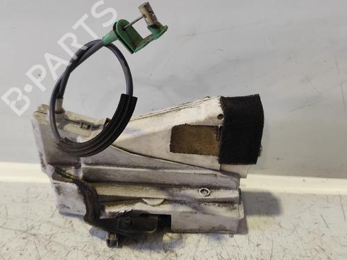 Used Rear right lock Rear right lock VW SHARAN (7M8, 7M9, 7M6) 1.9 TDI (150 hp) 33721632 33721632