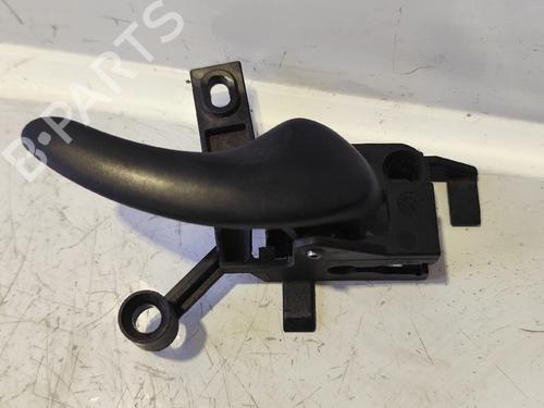 Used Rear right exterior door handle Rear right exterior door handle VW SHARAN (7M8, 7M9, 7M6) 1.9 TDI (130 hp) 33721633 33721633