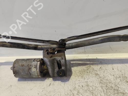 Used Front wiper motor Front wiper motor OPEL KADETT E (T85) 1.3 N (C19, D19) (60 hp) 33721634 33721634