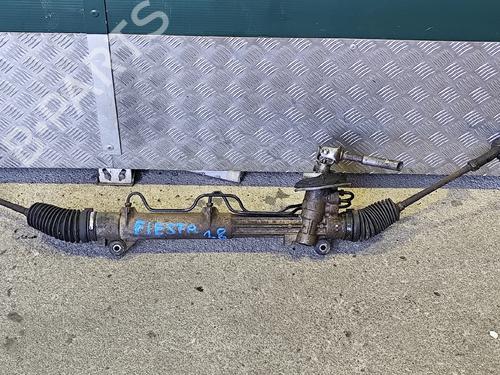 Used Steering rack Steering rack FORD FIESTA IV (JA_, JB_) 1.8 DI (75 hp) 33721636 33721636